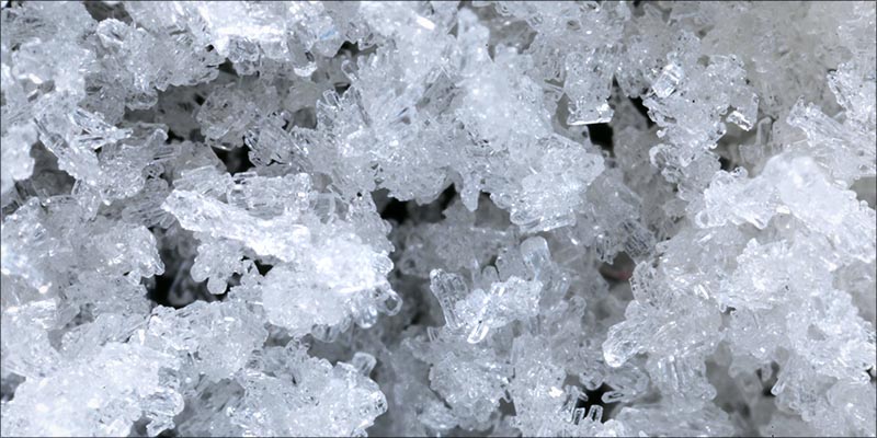 CBD Crystals 