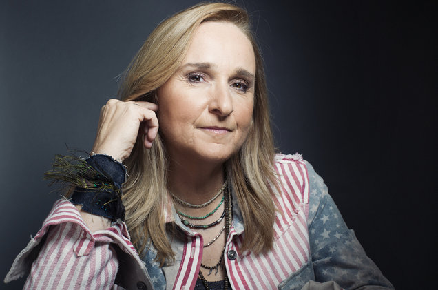 Melissa Etheridge Cbd