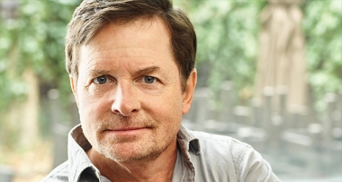 Michael J. Fox CBD