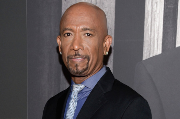 Montel Williams Cbd