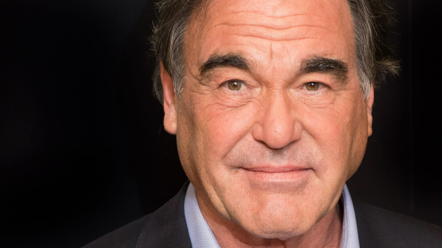 Oliver Stone CBD