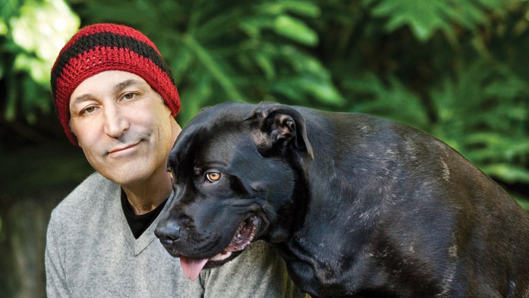 Sam Simon CBD