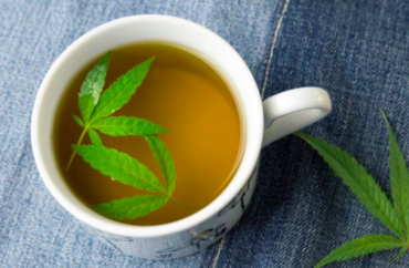 Чай из конопли его свойства марихуана и болезни