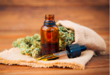 CBD масло и другие преимущества CBD