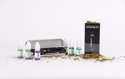 Вапоризация КБД – новинки от Cannadorra Vaporizacija Kbd Novinky Ot Cannadorra