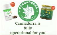 Cannadorra работает без перебоев Cannadorra Rabotajet Bez Perebojev