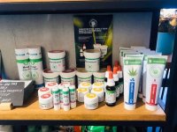Продукция Cannadorra - теперь в продаже в Доме Конопли в Москве! Produkciya Cannadorra Teper V Prodazhe V Dome Konopli V Moskve