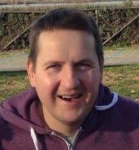 Marek Borowy