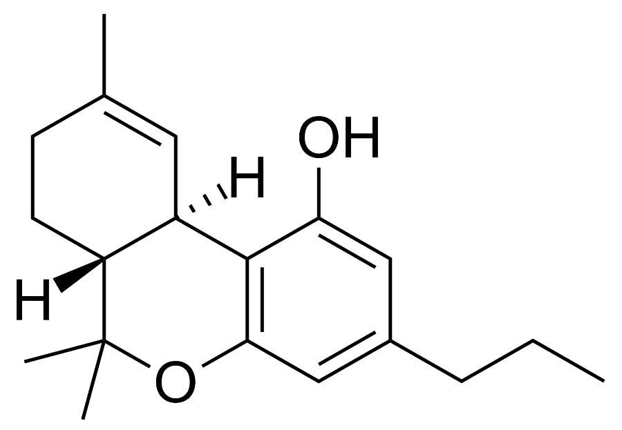 Cbd Formula