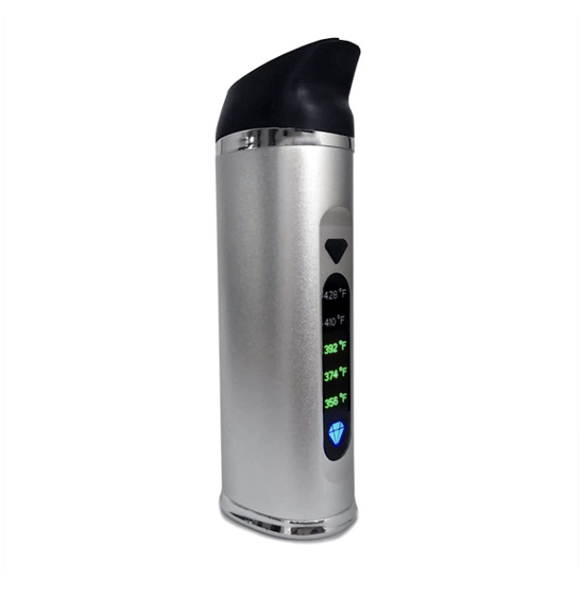 Hemp Vaporizer Limited Edition