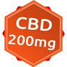 Cbd 200 Mg