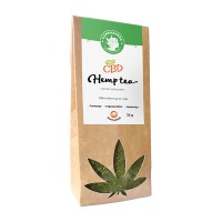 Bio Cbd Hemp Tea Cannadorra 200x200