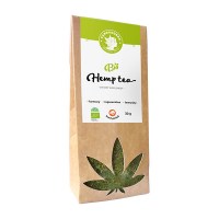 Bio Hemp Tea Cannadorra 200x200