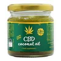 Cbd Coconut Oil 1000mg Cbd  200x200
