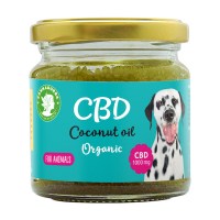 Cbd Coconut Oil For Animals 200x200