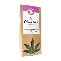 Hibiscus Hemp Tea Cannadorra 200x200