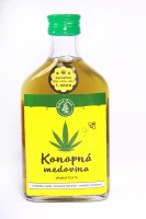 Medovaya Konoplianaja Nastojika 200 Ml 200x200