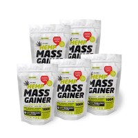 Mega Mass Konoplyanyj Gainer Fitness 1 Kg X 5 200x200