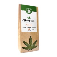 Mint Hemp Tea Cannadorra 200x200