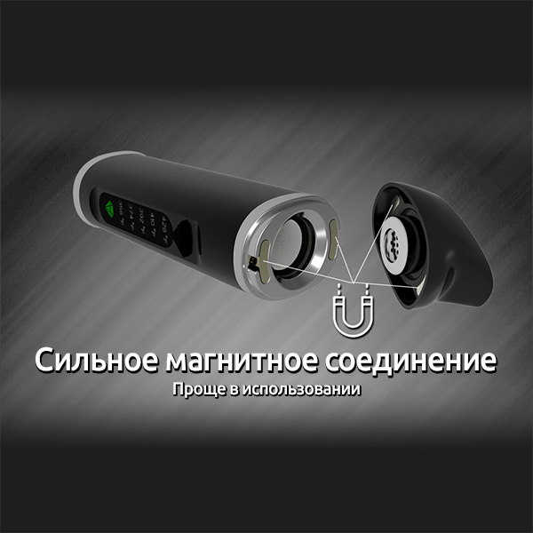 Vaporizer Dlia Konopli